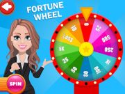 Jeu Roue de fortune  en ligne