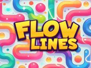 Jeu Ng: lignes de flux  en ligne