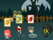 Jeu Chase Zombie en ligne