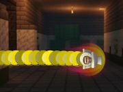 Jeu Toilet de skibidi serpent. IO dans Minecraft  en ligne