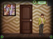 Jeu Amgel Easy Room Escape 251 en ligne