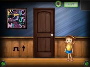 Jeu Amgel Kids Room Escape 273 en ligne