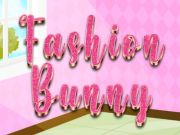 Jeu Lapin de mode  en ligne