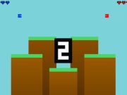 Jeu Shootout 2 joueurs  en ligne