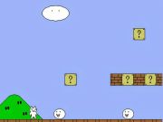 Jeu Chat Mario  en ligne