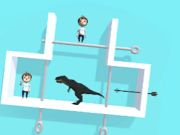 Jeu Tirez les épingles  en ligne
