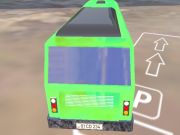 Jeu Parking Bus Training en ligne