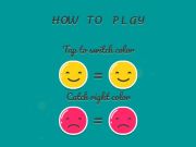 Jeu Sourire de sourire  en ligne