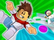 Jeu Roblox obby seulement  en ligne