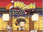 Jeu Mon histoire de sushi en ligne Jeu Mon histoire de sushi en ligne