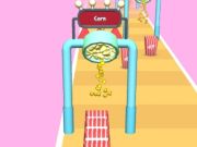 Jeu Pile de pop-corn  en ligne