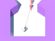 Jeu Skibidi Toilette Sharp Shooter  en ligne