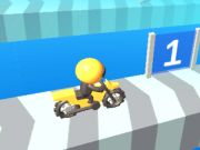 Jeu Moto Obby en ligne