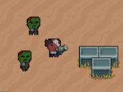 Jeu Survivant sans fin  en ligne