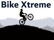 Jeu Vélo xtreme  en ligne