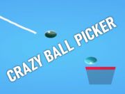 Jeu Picker à balle fou  en ligne