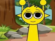 Jeu Trouvez le Sprunki  en ligne