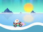 Jeu Course aux œufs  en ligne