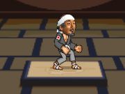 Jeu Karaté Bros en ligne