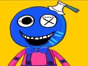 Jeu Cure de jouvence de monstre  en ligne
