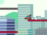 Jeu Peindre et courir  en ligne