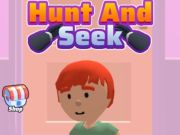 Jeu Chasser et chercher  en ligne