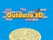 Jeu Surpasser. IO 3D  en ligne