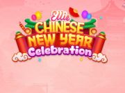 Jeu Célébration du Nouvel An chinois d'Ellie  en ligne
