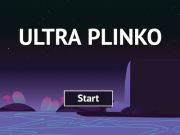 Jeu Ultra Plinko en ligne