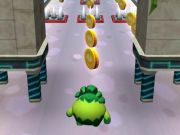 Jeu Nommy Run Race en ligne