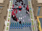 Jeu Rupture de bataille féroce  en ligne
