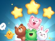 Jeu Merge animal: bulleuse de bulles  en ligne