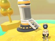 Jeu Survie extraterrestre  en ligne