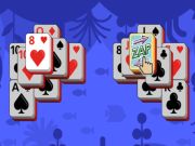 Jeu Mahjoctopus en ligne