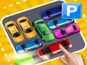 Jeu Trier: mon parking  en ligne