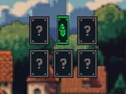 Jeu Cartes de château  en ligne