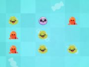 Jeu Jelly rush en ligne