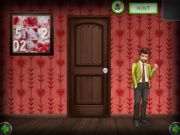 Jeu Amgel Easy Room Escape 252 en ligne