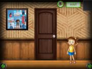 Jeu Amgel Kids Room Escape 274 en ligne