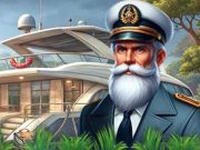 Jeu Trésor noyé  en ligne