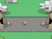 Jeu Age de la Guerre 2  en ligne