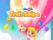 Jeu Coup de fruits  en ligne