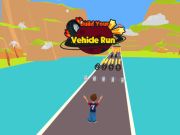 Jeu Construisez votre véhicule  en ligne