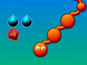 Jeu Rootlings: secrets des profondeurs  en ligne