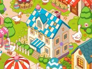 Jeu Monde de l'oie  en ligne