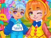Jeu Toddie mignon notterblox  en ligne