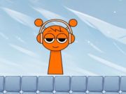 Jeu Super Sprunki Run en ligne