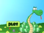 Jeu Serpent Lite  en ligne