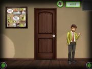 Jeu Amgel Easy Room Escape 254 en ligne