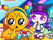 Jeu Puzzle de puzzle: Sprunki Secret Tempme de jeu  en ligne